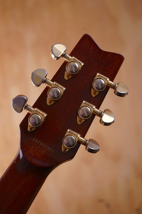 Washburn EA-36 Marquee Natural, (Used) - Fair Deal Music