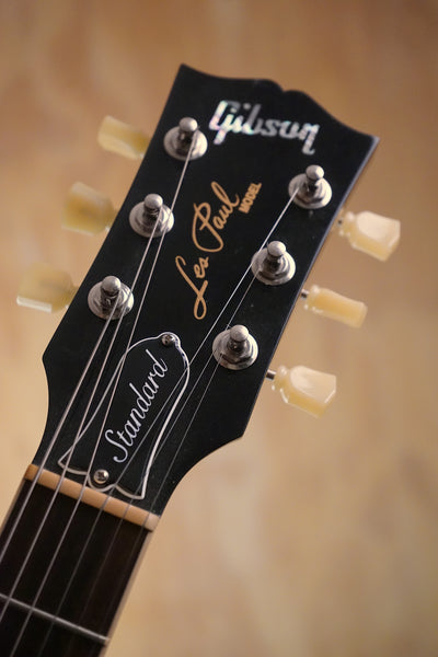 2020 Gibson Les Paul Standard '50s Goldtop, (Used)