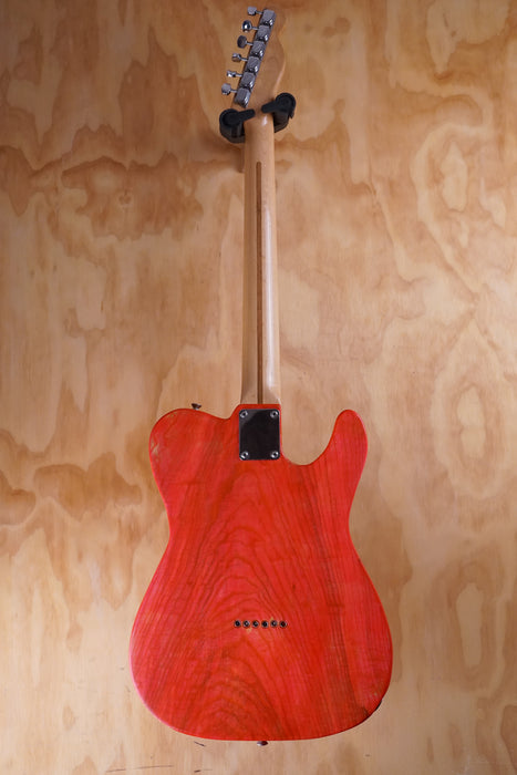 1970s Telecaster Partscaster, (Used) - Fair Deal Music