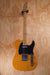 Natural Telecaster Partscaster Electric Guitar, (Used) - Fair Deal Music
