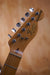 Natural Telecaster Partscaster Electric Guitar, (Used) - Fair Deal Music