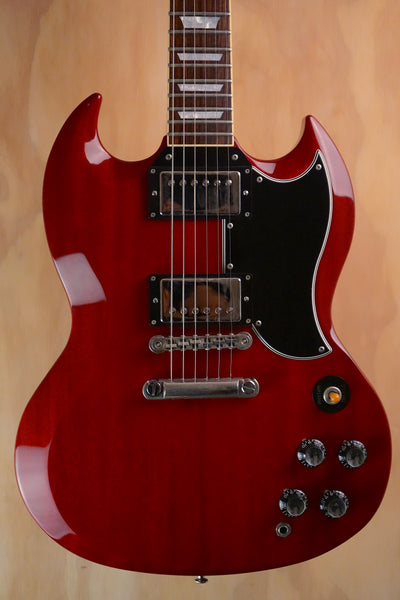 Tokai USG212 Cherry, (Used)