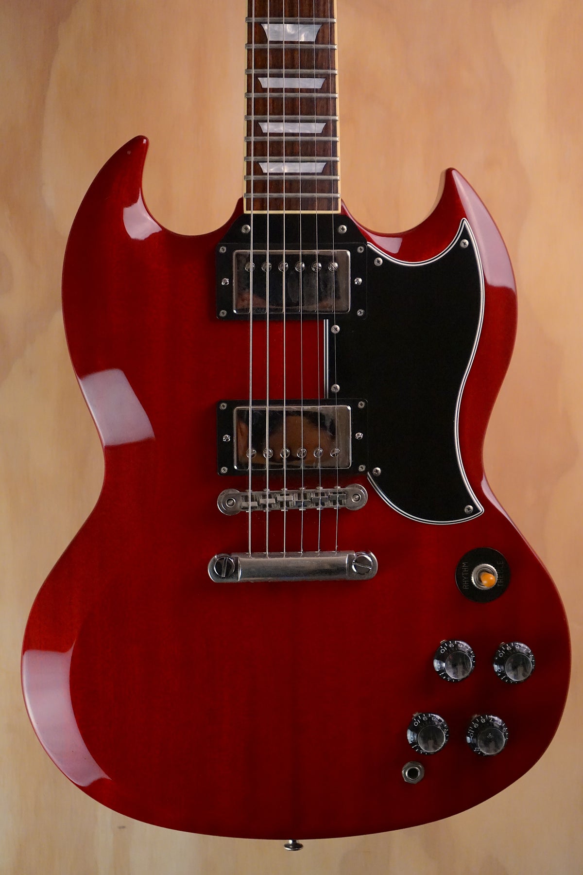 Tokai USG212 Cherry, (Used)