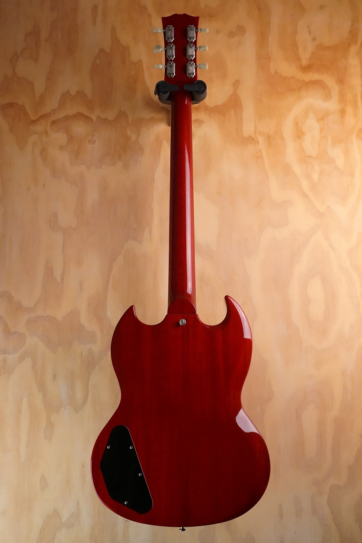 Tokai USG212 Cherry, (Used)