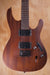 Ibanez S521 in Matte Oil Lacquer, (Used) - Fair Deal Music