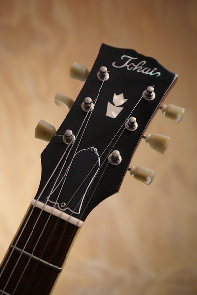 Tokai USG212 Cherry, (Used)