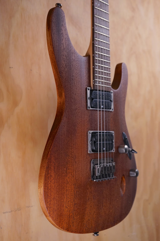 Ibanez S521 in Matte Oil Lacquer, (Used) - Fair Deal Music