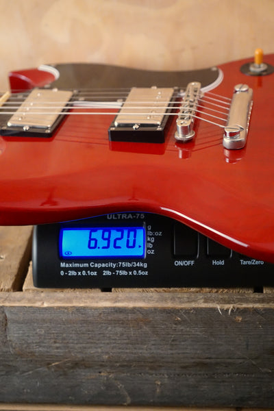 Tokai USG212 Cherry, (Used)