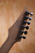 Ibanez S521 in Matte Oil Lacquer, (Used) - Fair Deal Music