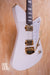 Music Man Mariposa Imperial White, USED - Fair Deal Music