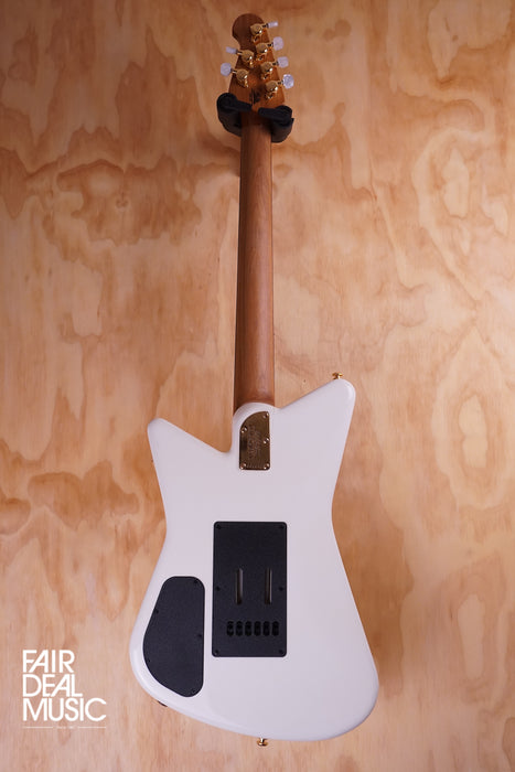 Music Man Mariposa Imperial White, USED - Fair Deal Music