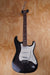 Fender Custom Shop Custom Deluxe Stratocaster in Trans Black, (Used) - Fair Deal Music