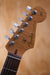 Fender Custom Shop Custom Deluxe Stratocaster in Trans Black, (Used) - Fair Deal Music