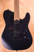 Charvel Pro-Mod So-Cal Style 2 HH in Satin Black, (Used) - Fair Deal Music