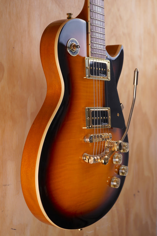 Harley Benton SC-550, (Used) - Fair Deal Music
