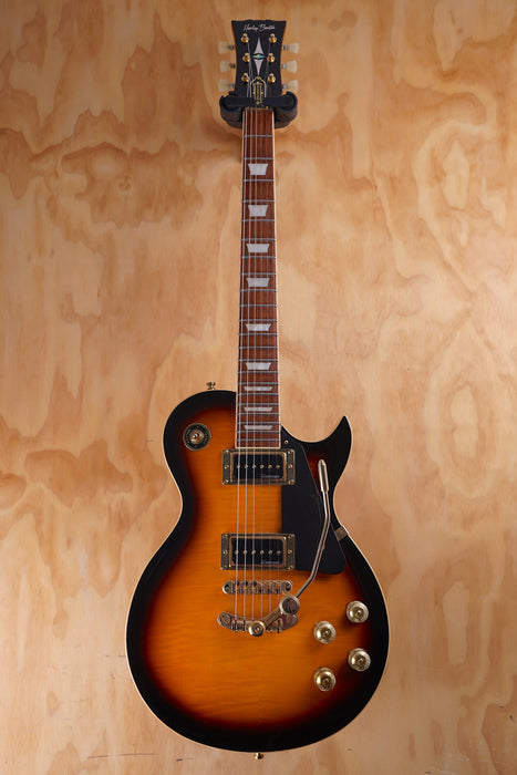 Harley Benton SC-550, (Used) - Fair Deal Music