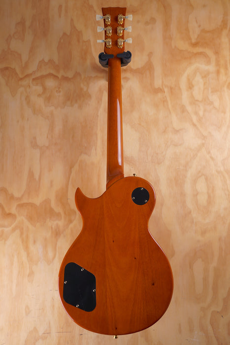 Harley Benton SC-550, (Used) - Fair Deal Music