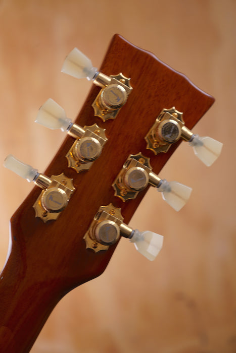 Harley Benton SC-550, (Used) - Fair Deal Music
