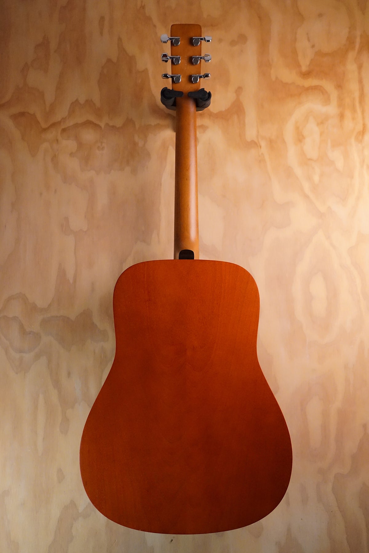Art & Lutherie Cedar Dreadnought Antique Burst, (Used)