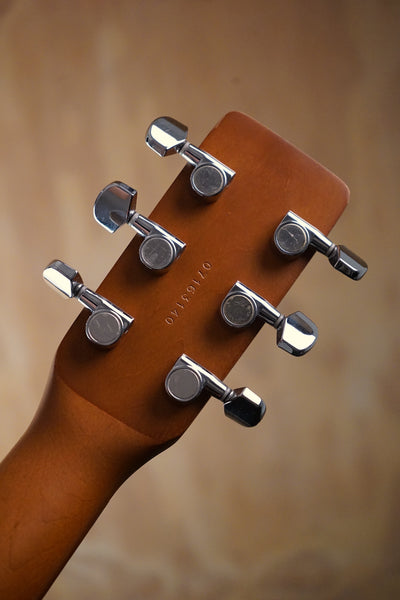 Art & Lutherie Cedar Dreadnought Antique Burst, (Used)