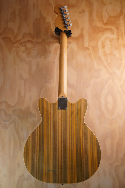 Fender Coronado II Wildwood III, (Used)