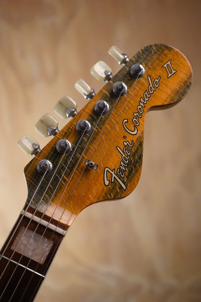 Fender Coronado II Wildwood III, (Used)