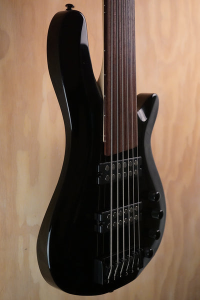 Harley Benton B-650FL BK Progressive Series, (Used)
