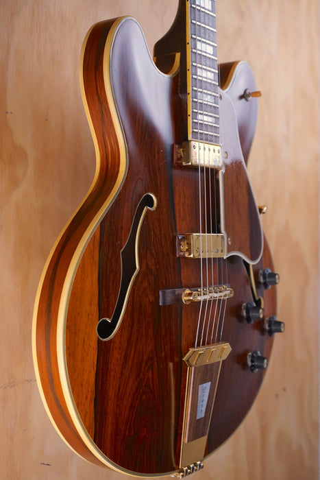 1969 Gibson Crest previously owned by Kenney Jones, (Used) - Fair Deal Music