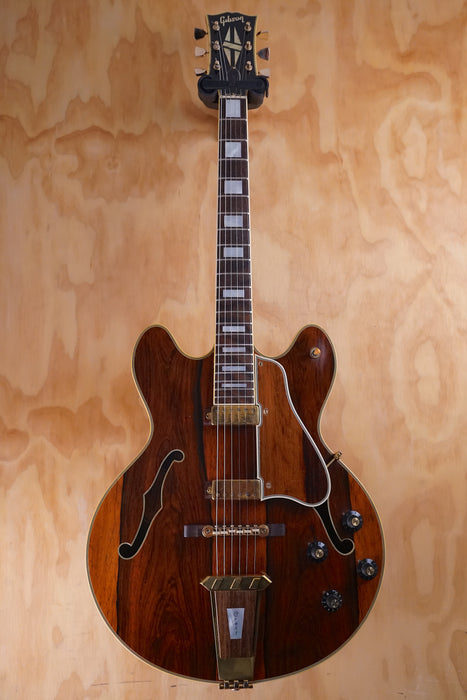 1969 Gibson Crest previously owned by Kenney Jones, (Used) - Fair Deal Music