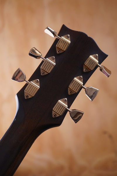 1969 Gibson Crest Hollow-body Electric Guitar previously owned by Kenney Jones, (Used) - Fair Deal Music
