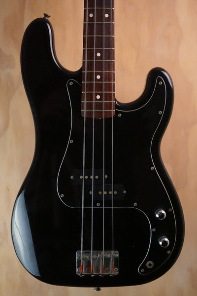 Yamaha PB400R Black, (Used)