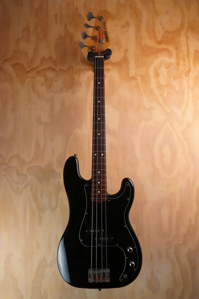 Yamaha PB400R Black, (Used)