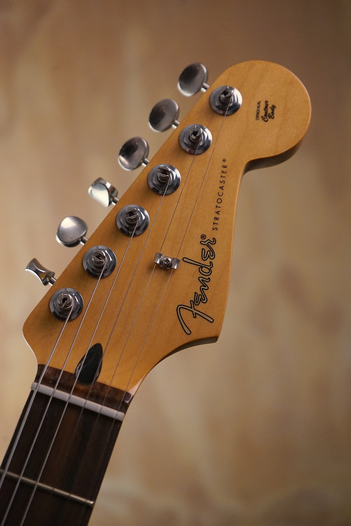 Fender Limited Edition Player II Stratocaster Sparkle 3-Colour Sunburst, (Used)
