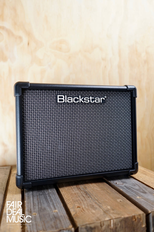 Blackstar ID Core 10 V3, USED - Fair Deal Music