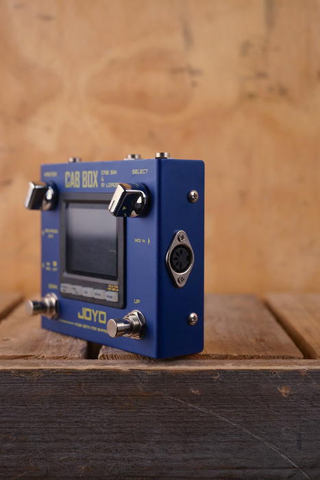 Joyo Cab Box, (Used) - Fair Deal Music