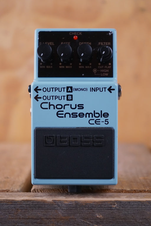 BOSS　CE-5 Boss CE-5