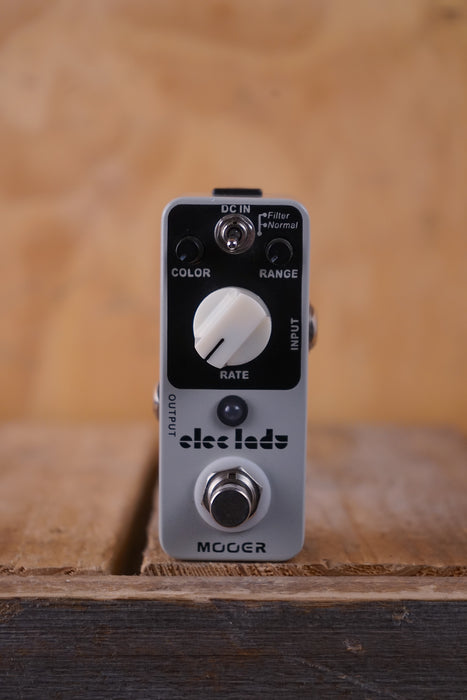 Mooer Elec Lady, (Used) - Fair Deal Music