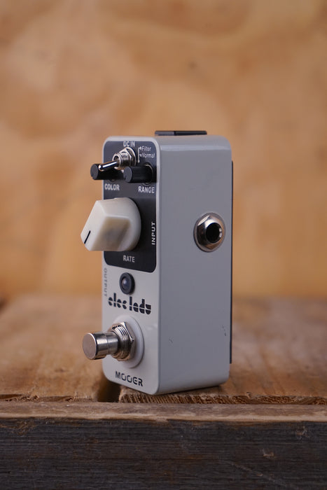 Mooer Elec Lady, (Used) - Fair Deal Music