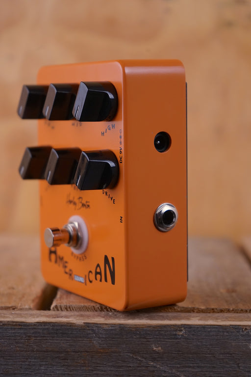 Harley Benton American Sound, (Used) - Fair Deal Music