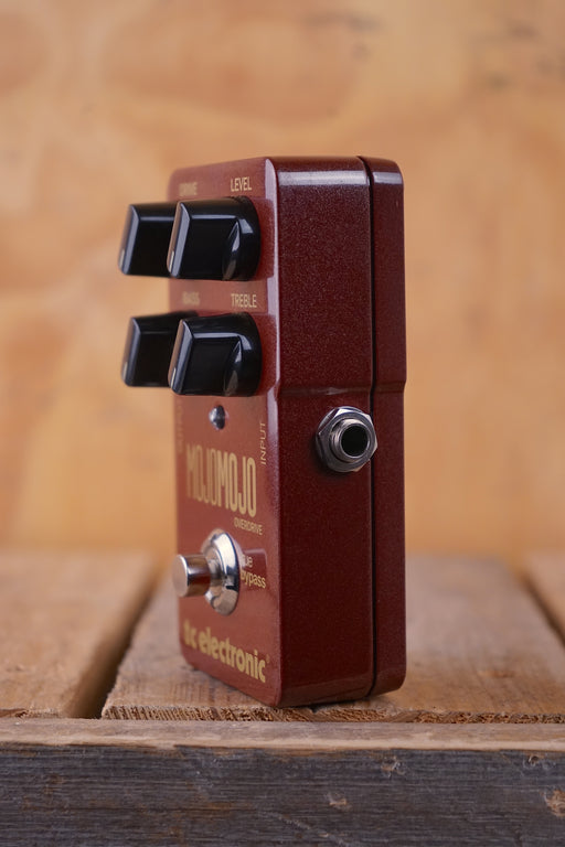 TC Electronic MojoMojo Overdrive, (Used) - Fair Deal Music