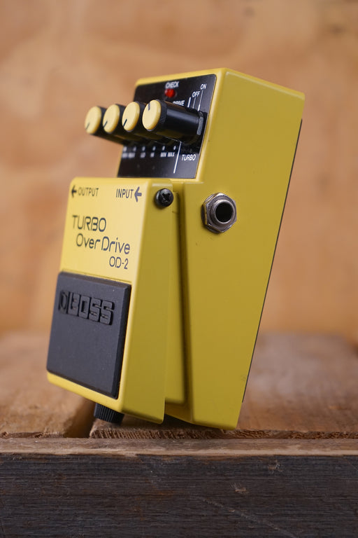 BOSS OD-2, (Used) - Fair Deal Music