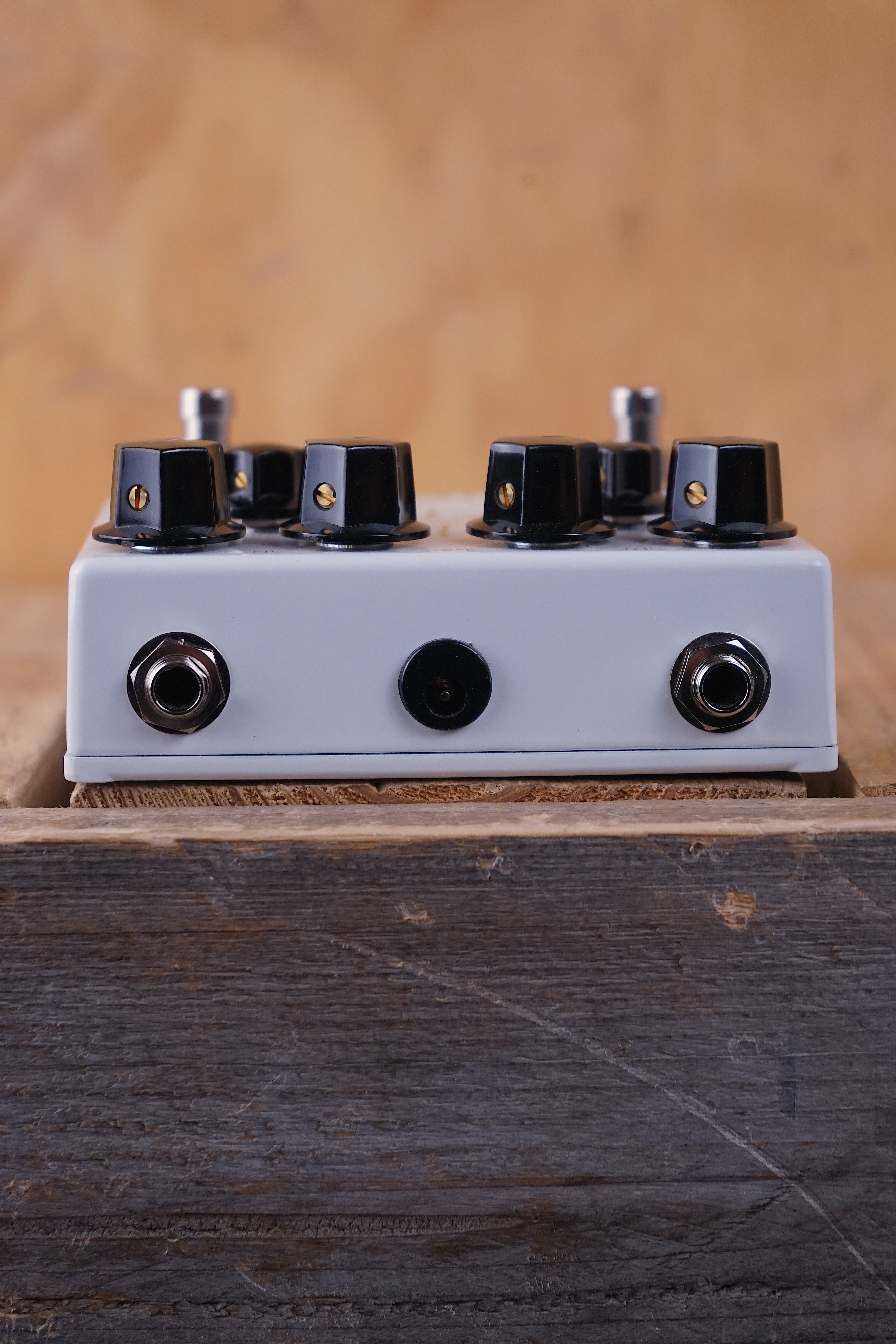 Analog Man King of Tone, (Used) – Fair Deal Music