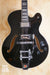Hagstrom Tremar HJ500 Black Gloss, (Used) - Fair Deal Music