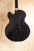 Hagstrom Tremar HJ500 Black Gloss, (Used) - Fair Deal Music