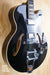 Hagstrom Tremar HJ500 Black Gloss, (Used) - Fair Deal Music
