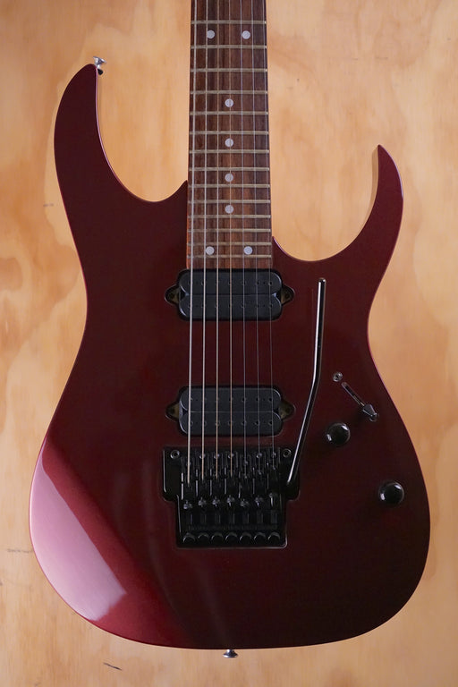 Ibanez RG7620 Vampire Kiss, (Used) - Fair Deal Music