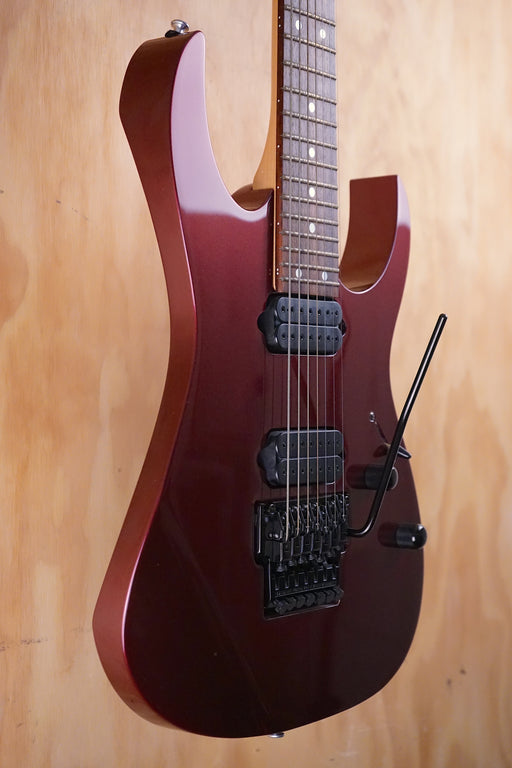 Ibanez RG7620 Vampire Kiss, (Used) - Fair Deal Music