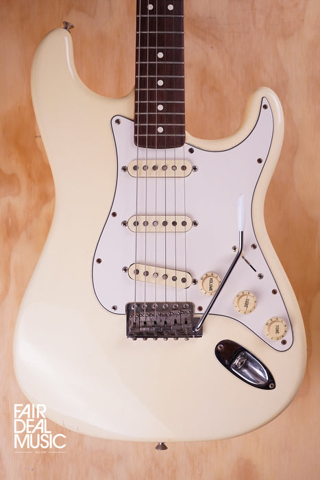 Fender American Vintage 