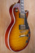 Gibson Custom Shop Les Paul Custom Quilt in Honey Burst, (Used) - Fair Deal Music