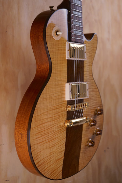 2008 Gibson Custom Spotlight Les Paul Reissue Electric Guitar, Nearly New - Fair Deal Music